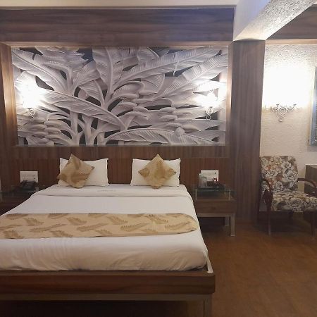 Ulhāsnagar Hotel Mayur By Wb Inn المظهر الخارجي الصورة