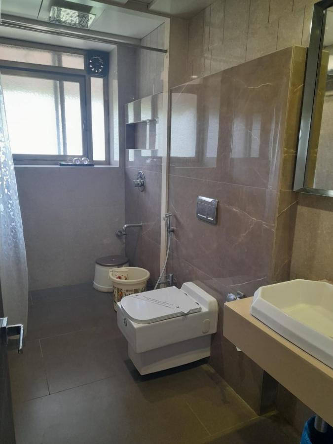 Ulhāsnagar Hotel Mayur By Wb Inn المظهر الخارجي الصورة